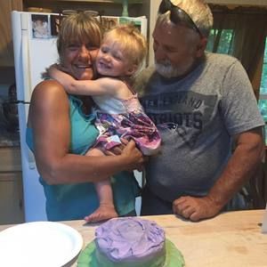 Meet your Posher, Cheryl